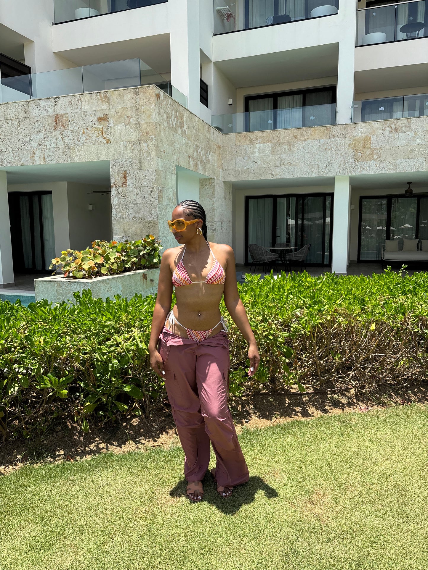 Princesa Bikini - Top