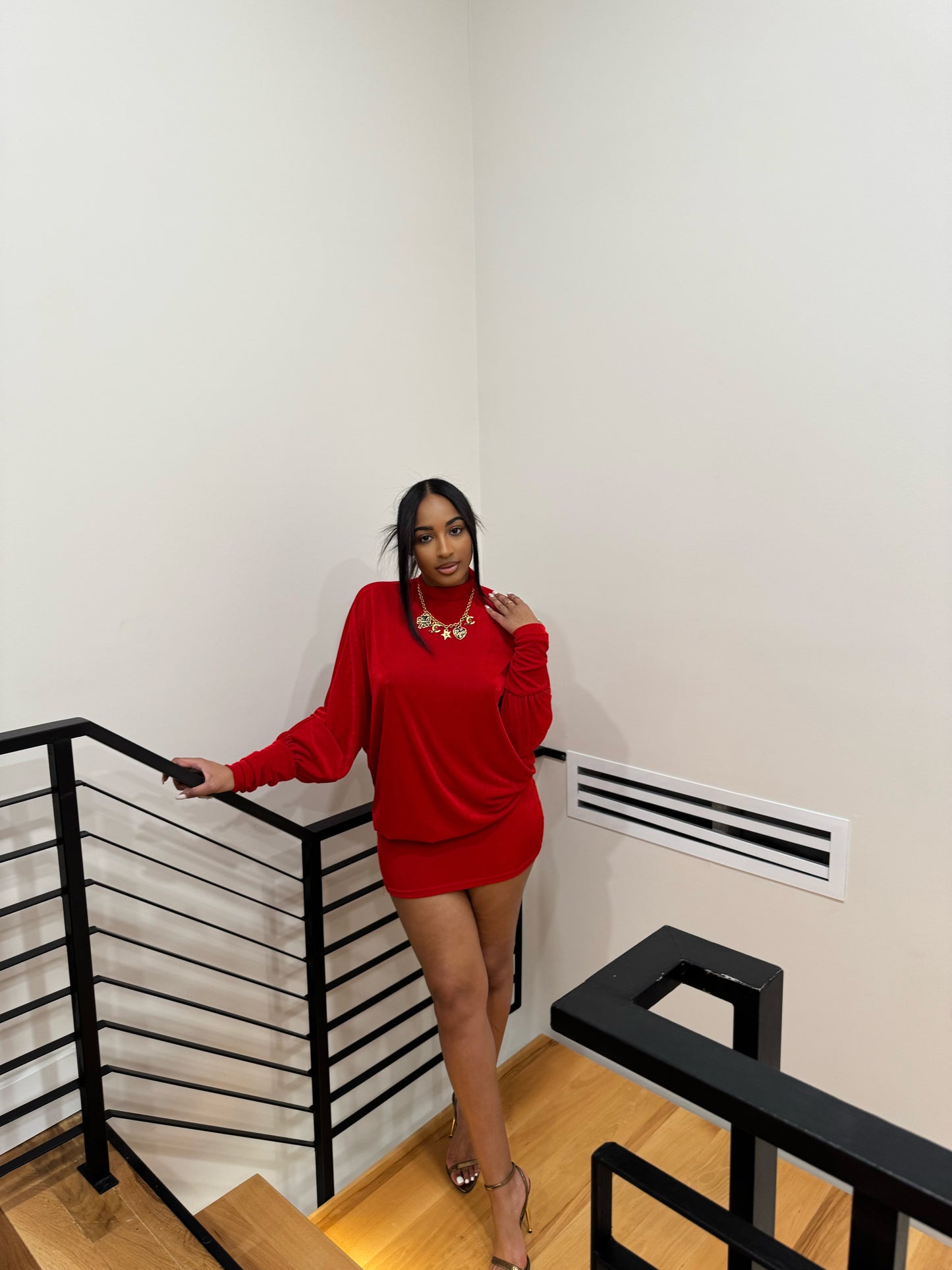 My Valentine Dress