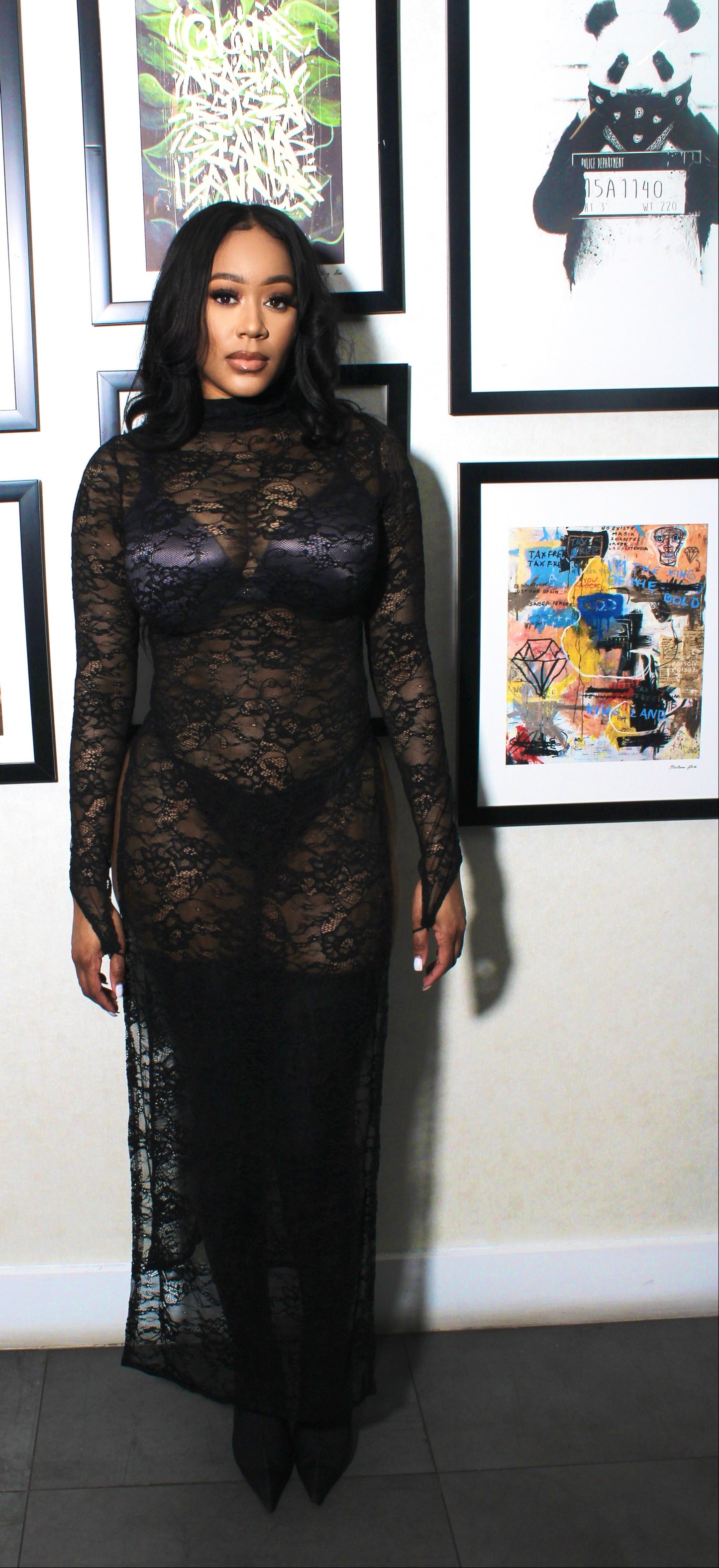 True Love Dress