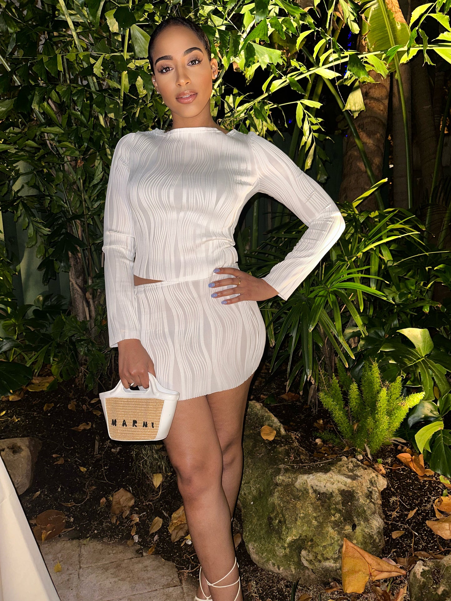 Mami Set - Skirt