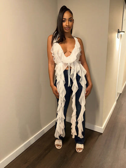 Ivory Top