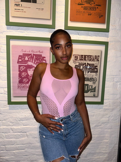 Brie Bodysuit