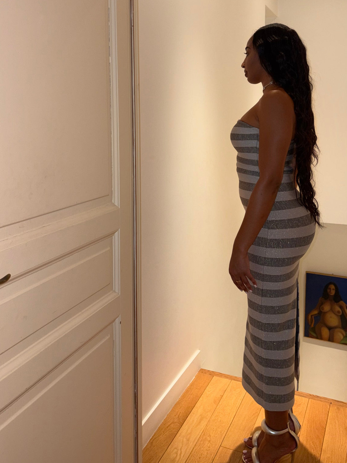 Cesar Dress