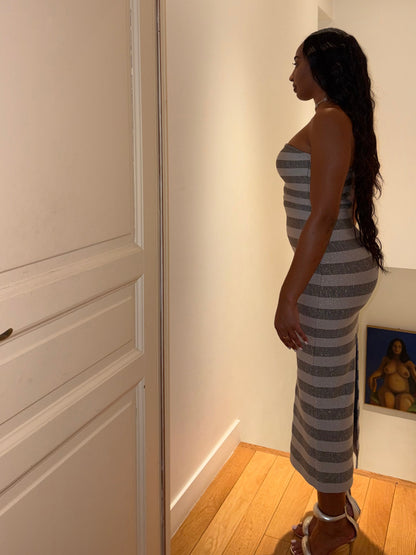 Cesar Dress