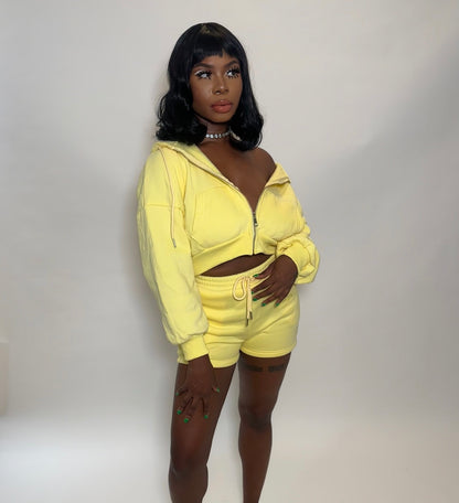 Sanaa Hoodie