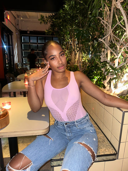 Brie Bodysuit