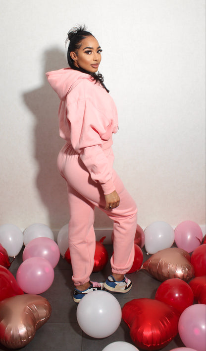 Peaches 2.0 Bottom - Pink