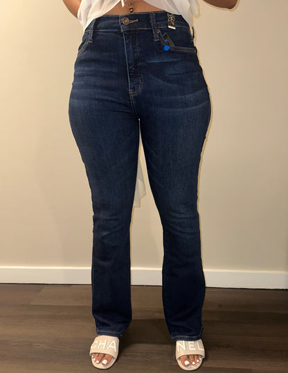 Breezy Jeans