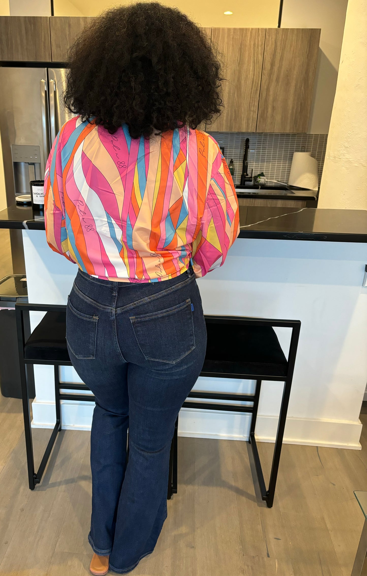 Breezy Jeans