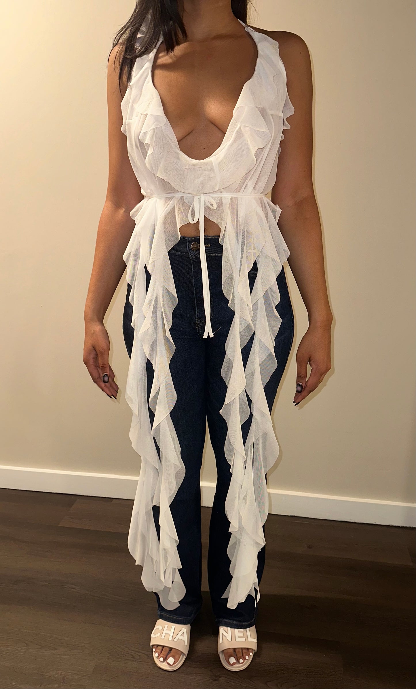 Ivory Top