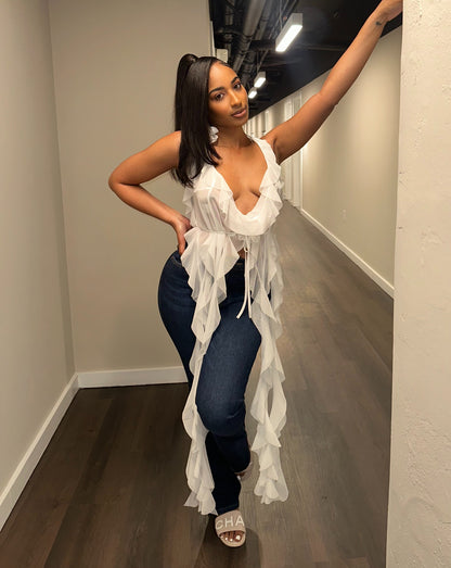 Breezy Jeans