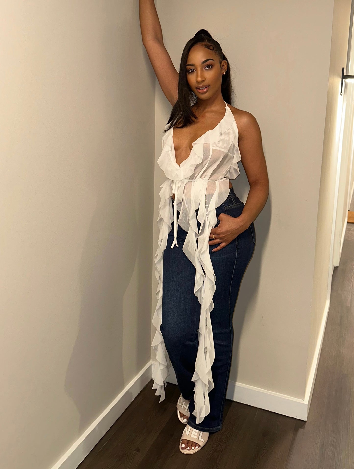 Ivory Top