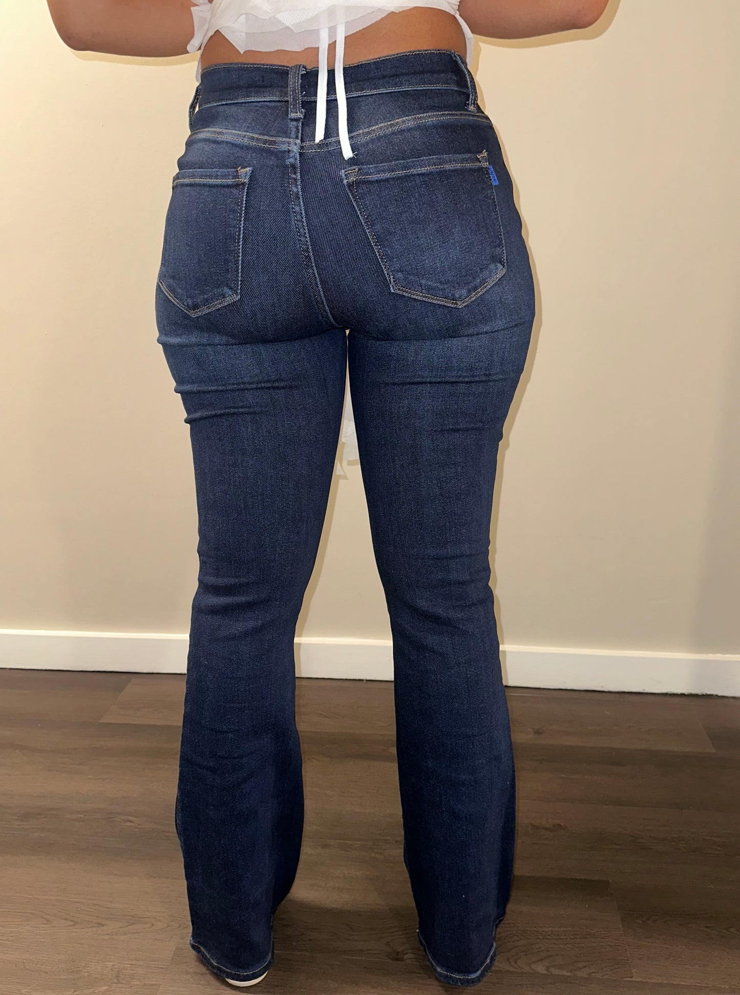 Breezy Jeans