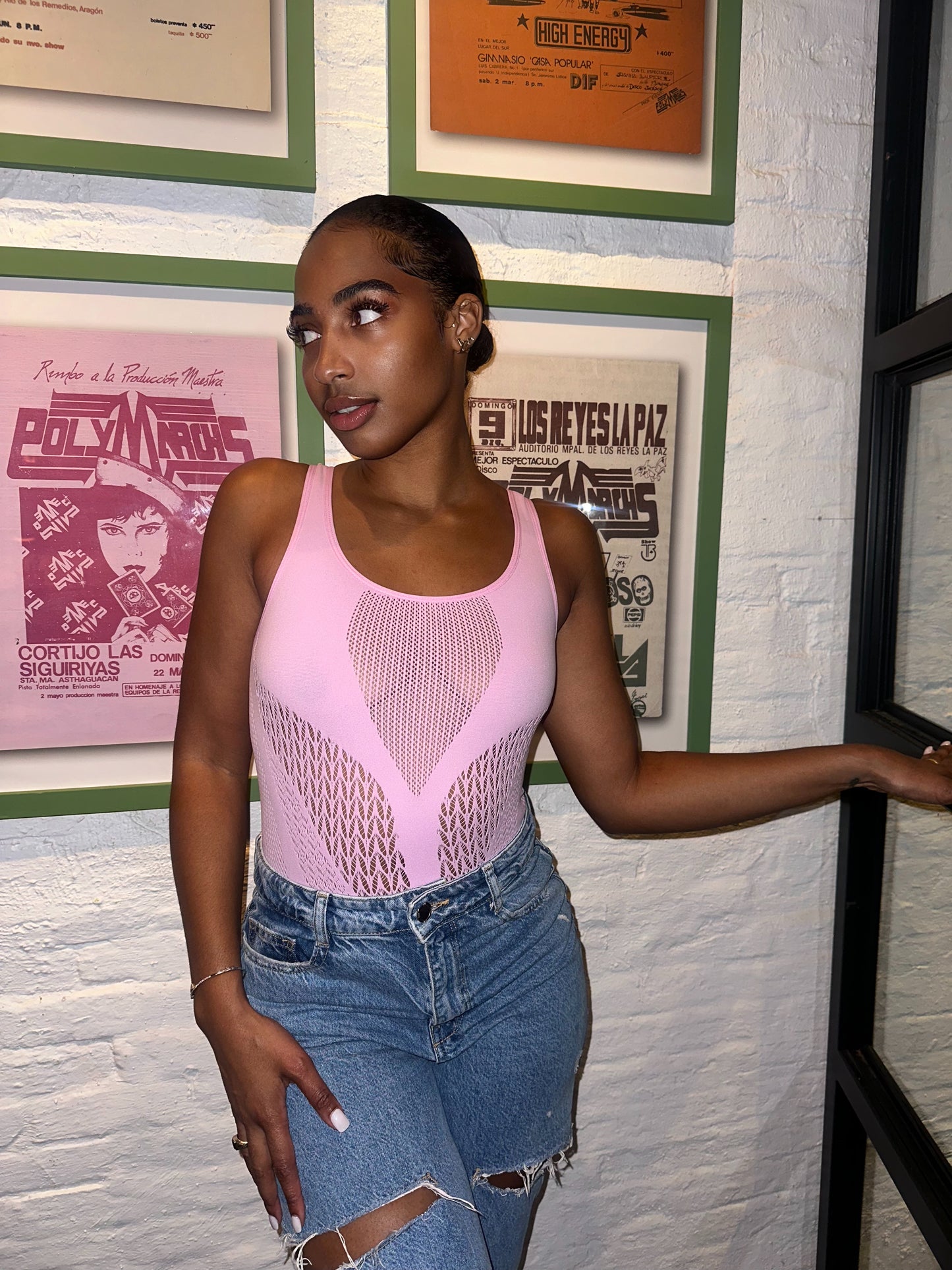 Brie Bodysuit