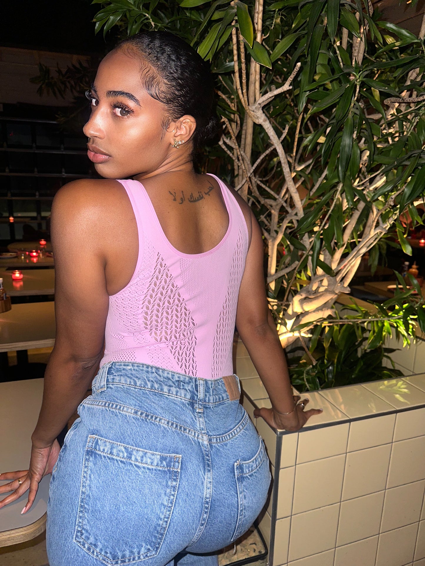 Brie Bodysuit