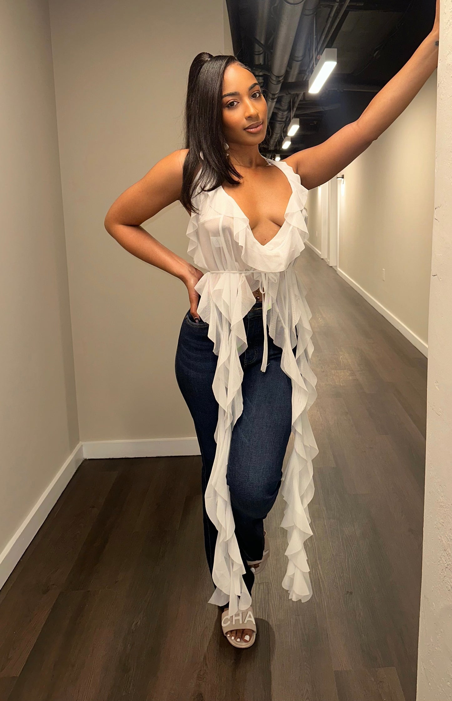 Ivory Top
