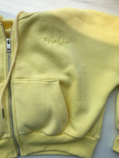 Sanaa Hoodie