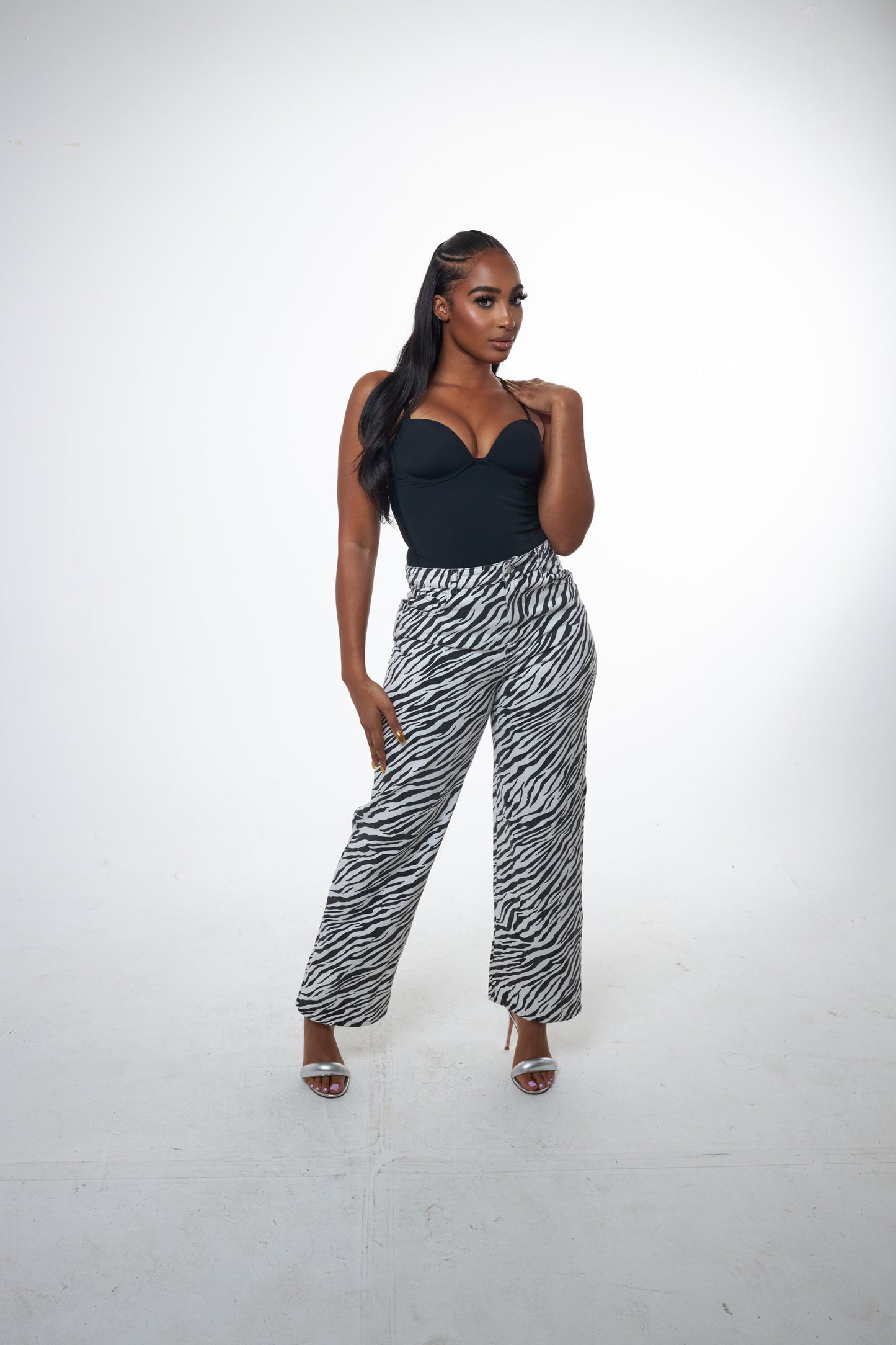 Lani Jeans