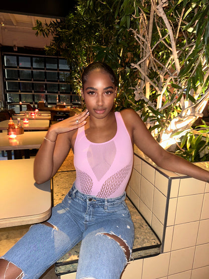 Brie Bodysuit