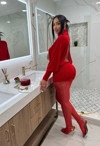 My Valentine Dress