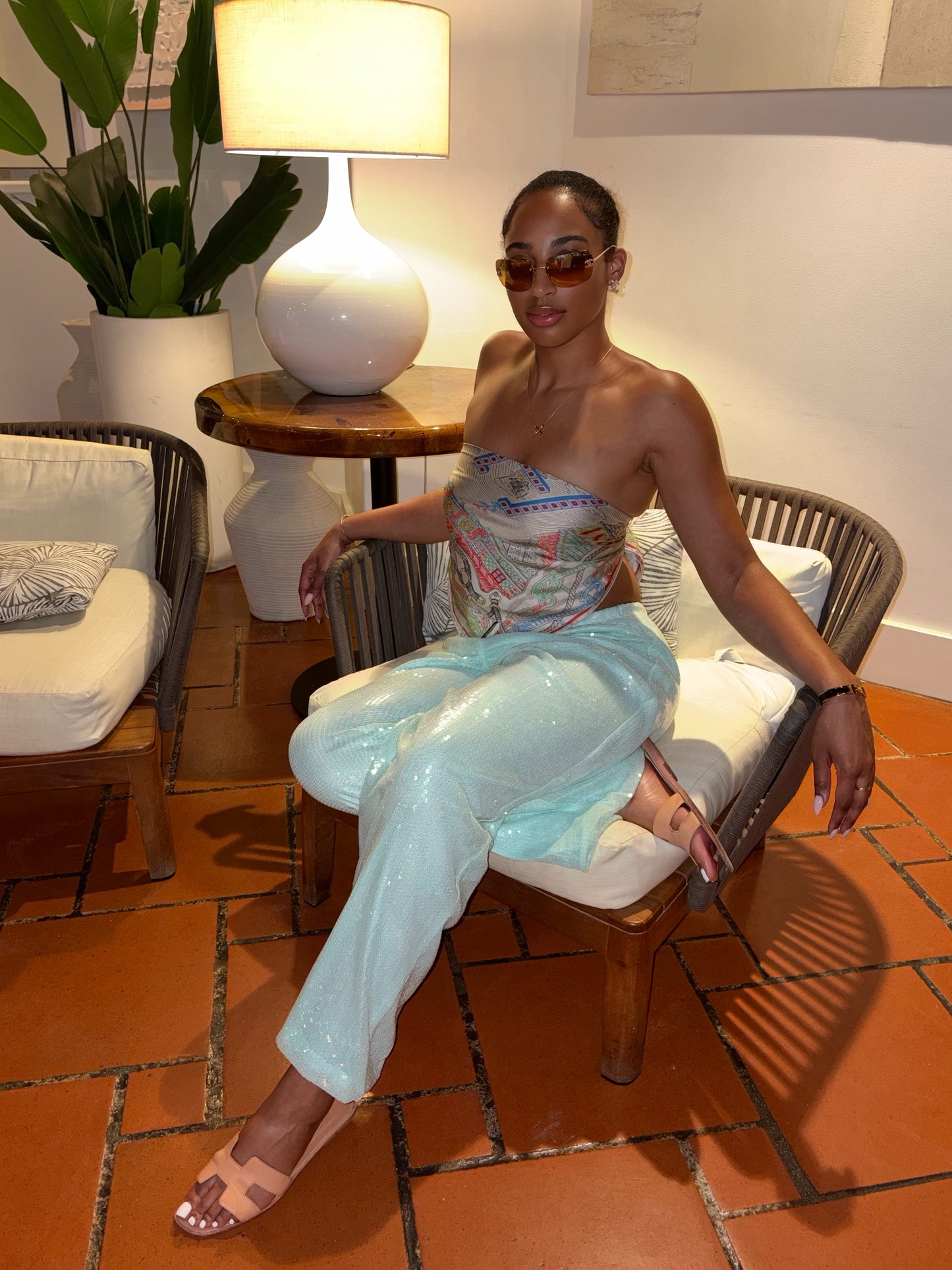 Mermaid Pants