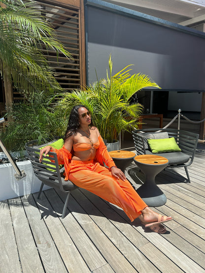 Tiy Set - Orange