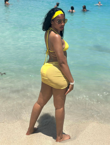 Daisy Bikini