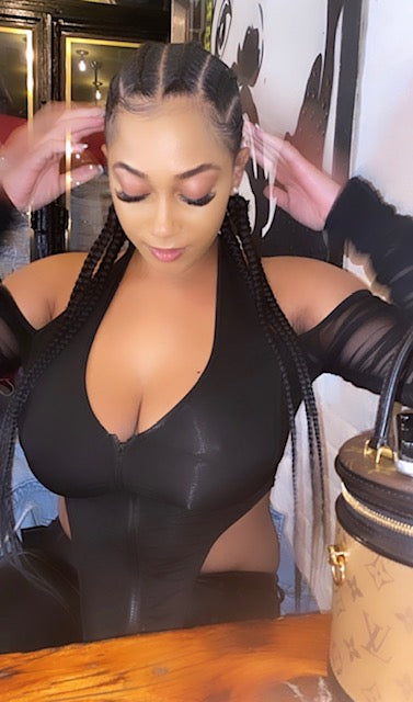 Amirah Top