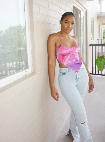 Tashauna Top