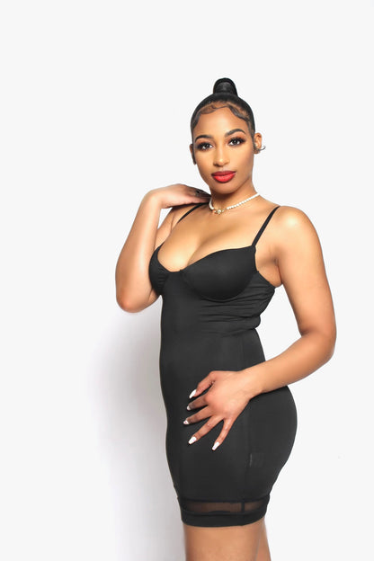 Date Night Dress