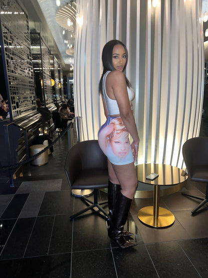 Pamela Skirt