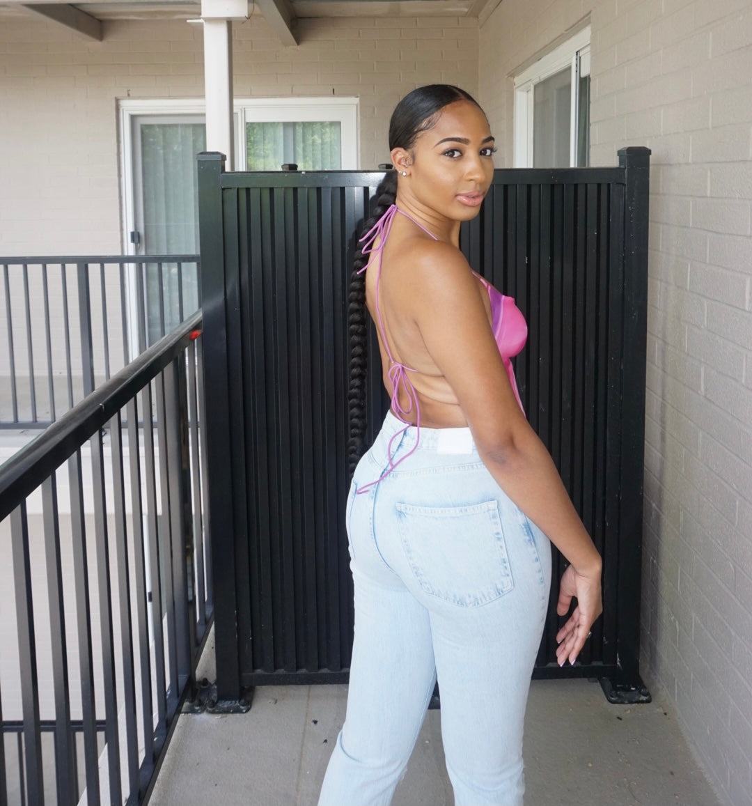 Tashauna Top