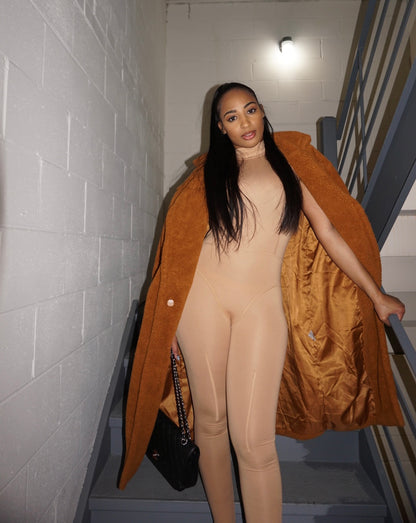 Michelle Jumpsuit