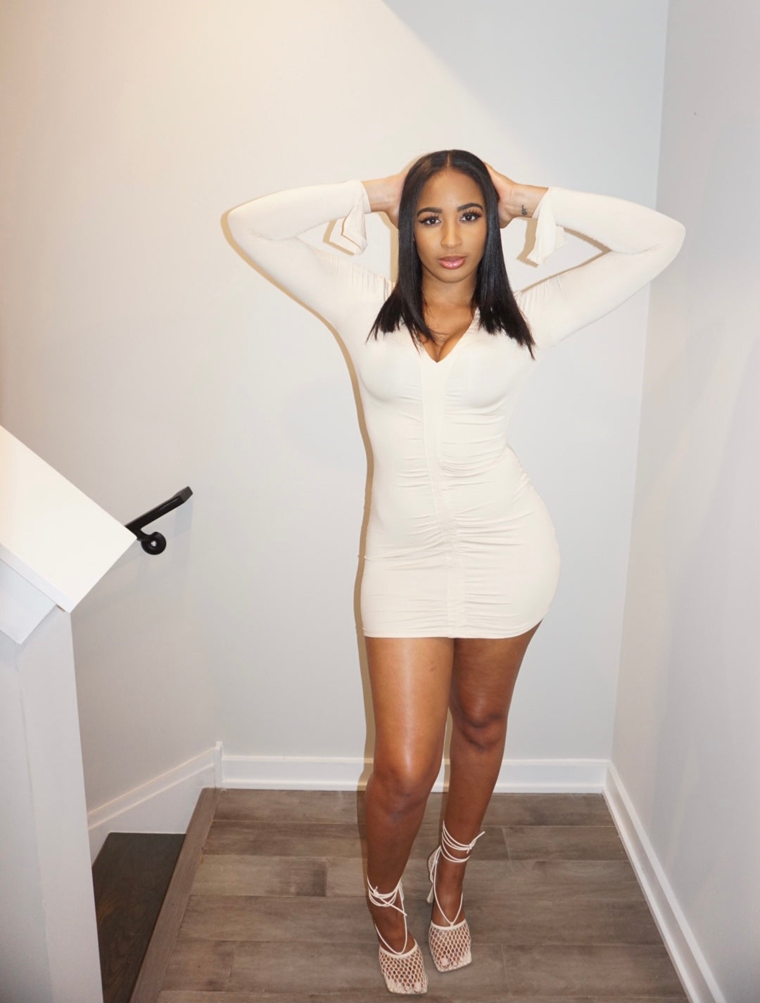 Kori Dress