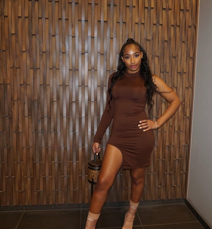Brielle Dress