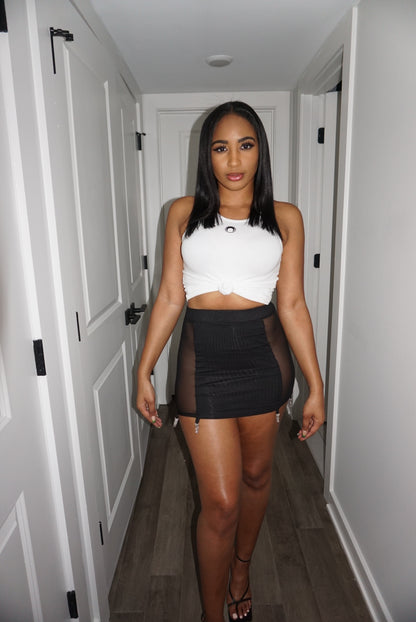 Pretty Skirt