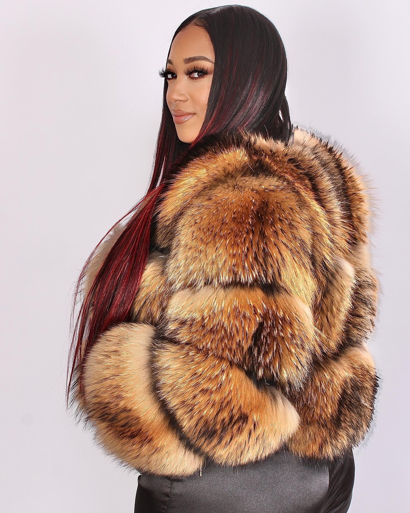 Aubrey Coat
