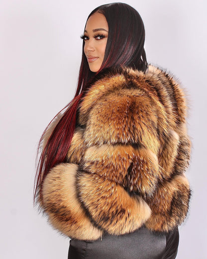 Aubrey Coat