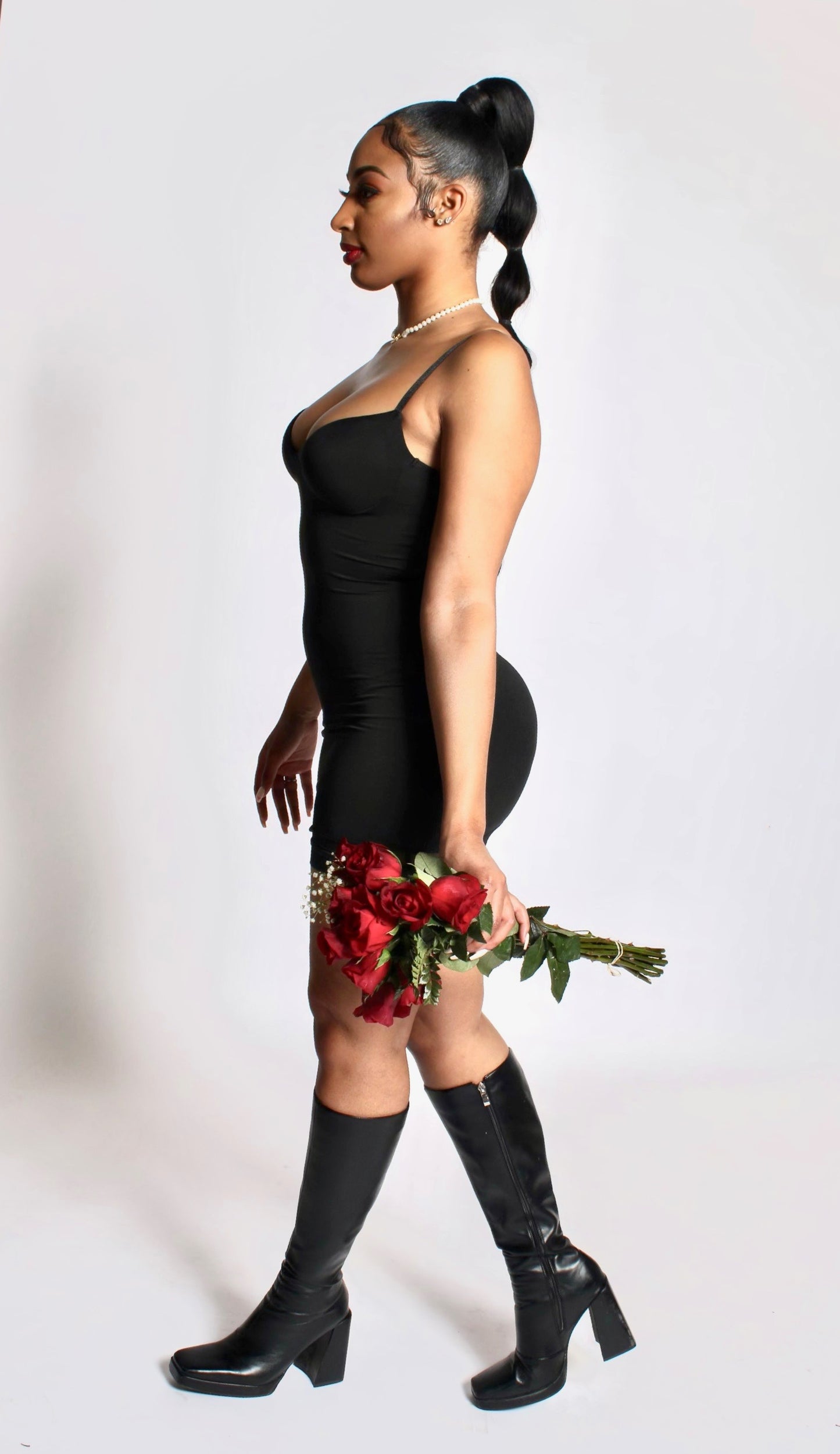 Date Night Dress