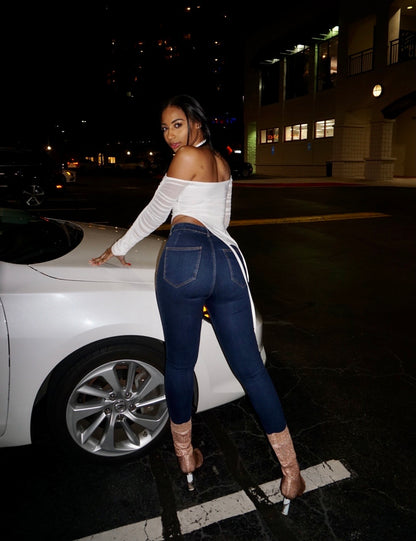 Amirah Top