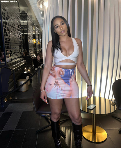 Pamela Skirt