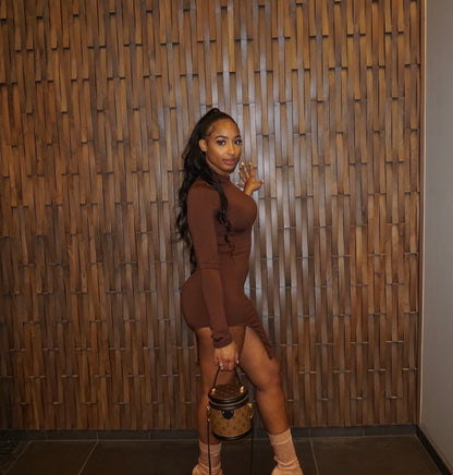 Brielle Dress